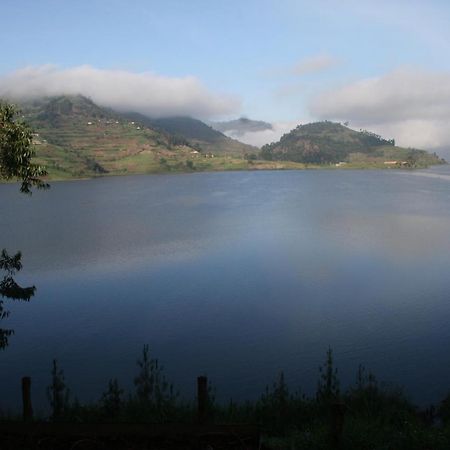 Amasiko Homestay Lake Bunyonyi Kabale Екстериор снимка
