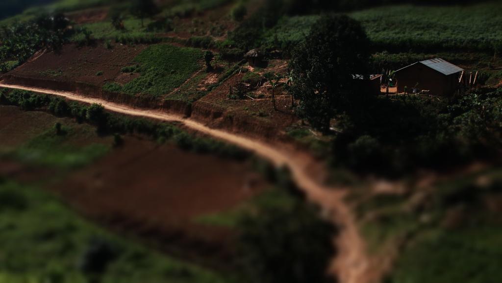 Amasiko Homestay Lake Bunyonyi Kabale Екстериор снимка